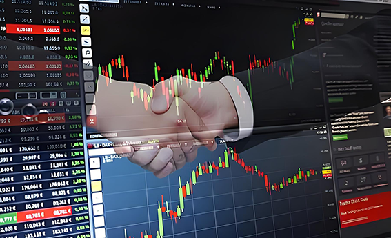 (欧逸平台下载网)交易所交易界面